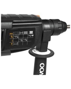 Перфоратор DAH 820 Daewoo power