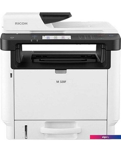 МФУ M 320F Ricoh