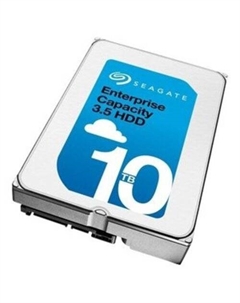 Жесткий диск Exos X10 10TB ST10000NM0086 Seagate