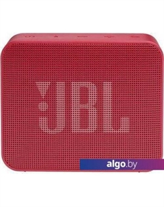 Беспроводная колонка Go Essential (красный) Jbl