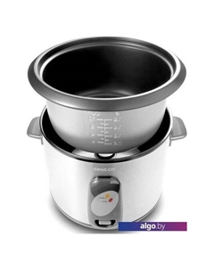 Рисоварка SRM 1800SS Sencor