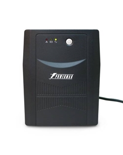 Источник бесперебойного питания Back Pro 2000 Plus Powerman