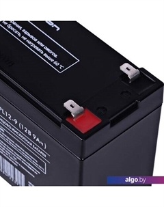 Аккумулятор для ИБП IPL12-9 (12В/9 А·ч) Ippon