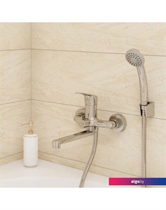 Смеситель Simp SIMSB02M02 Milardo