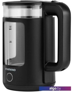 Электрический чайник SKG1053 Starwind