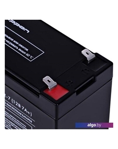 Аккумулятор для ИБП IPL12-7 (12В/7 А·ч) Ippon