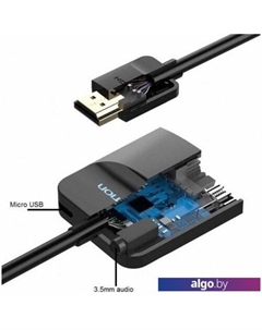 Адаптер ACHBB 0.15 м Vention