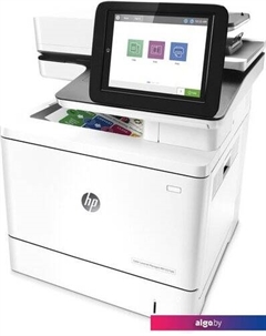 МФУ LaserJet MFP Color Managed E57540dn Hp