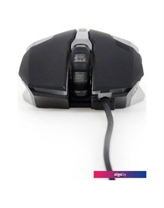 Игровая мышь MUSG-07 Gembird