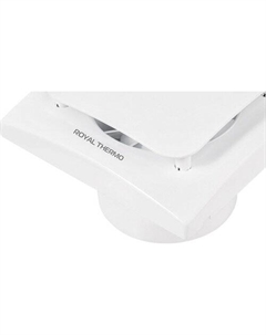 Осевой вентилятор Virtuoso RAFV 100 T Royal thermo