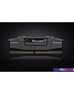 Оперативная память Ripjaws V 2x8GB DDR4 PC4-28800 F4-3600C18D-16GVK G.skill