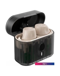 Наушники Cirro Buds Pro (бежевый) Hyperx