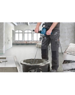 Безударная дрель GBM 1600 RE [06011B0000] Bosch