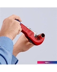 Труборез TubiX 903102SB Knipex
