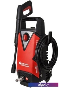 Мойка высокого давления Palermo 120 Quattro elementi