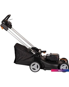 Газонокосилка WG748E Worx