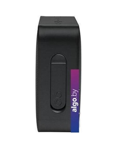 Беспроводная колонка Go Essential (черный) Jbl