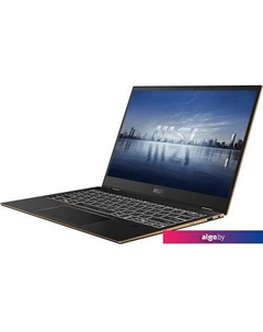 Ноутбук 2-в-1 MSI Summit E13 Flip Evo A13MT-243US Msi