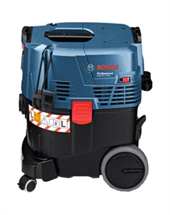 Пылесос GAS 35 L SFC+ Bosch