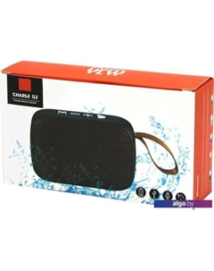 Беспроводная колонка Charge G2 (зеленый) Arka