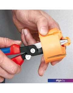 Стриппер  1392200 Knipex