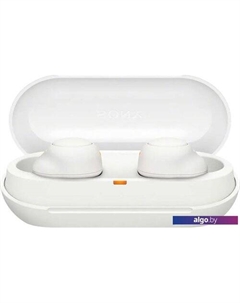 Наушники WF-C500 (белый) Sony