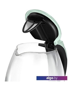 Электрочайник CT-0008 (мятный) Centek