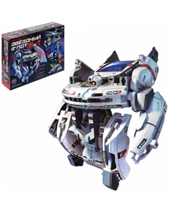 Конструктор 1824303 Звездный флот Эврики