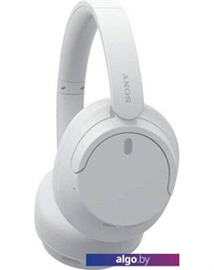 Наушники WH-CH720N (белый) Sony
