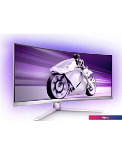 Игровой монитор Evnia 34M2C8600/00 Philips