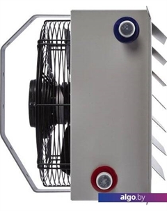 Тепловентилятор BHP-W4-20-S Ballu