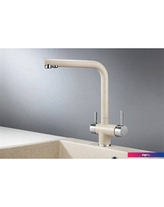 Смеситель GR-2305 (пирит) Granula