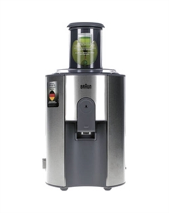 Соковыжималка Multiquick 7 (J 700) Braun