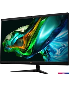 Моноблок Aspire C27-1800 DQ.BKJCD.00A Acer