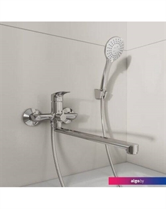 Смеситель Rora RORSB00M10 Milardo