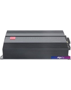 Автомобильный усилитель VX-4.60 Acv