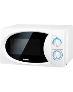 Микроволновая печь 20MWS-710M/W Bbk