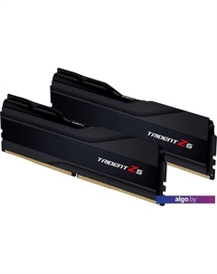 Оперативная память Trident Z5 2x16ГБ DDR5 6400 МГц F5-6400J3239G16GX2-TZ5K G.skill