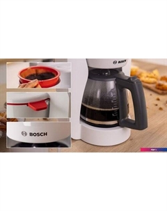 Капельная кофеварка MyMoment TKA3M131 Bosch