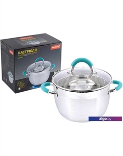 Кастрюля Bravo 005430 Mallony