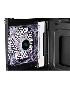 Корпус Smarter Deepcool