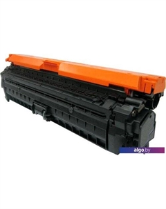 Картридж 650A (CE270A) Hp