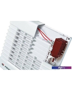 Осевой вентилятор 100 МА Vents