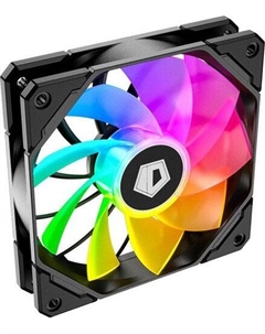 Вентилятор для корпуса TF-12025-PRO-ARGB Reverse Id-cooling