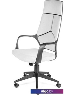 Кресло IQ СХ898H (серый) Norden