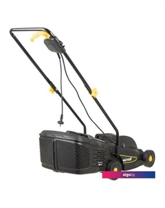 Газонокосилка ELM-320/1000 Huter