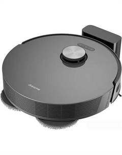 Робот-пылесос L10s Pro (международная версия, серый) Dreame