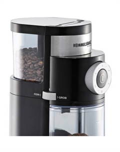 Кофемолка EKM 200 Rommelsbacher