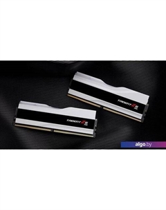 Оперативная память Trident Z5 RGB 2x16ГБ DDR5 6000МГц F5-6000J3238F16GX2-TZ5RW G.skill
