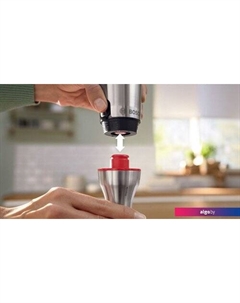 Погружной блендер MSM6M871 Bosch